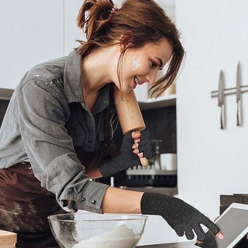 Premium Arthritis gloves for Men & Women
